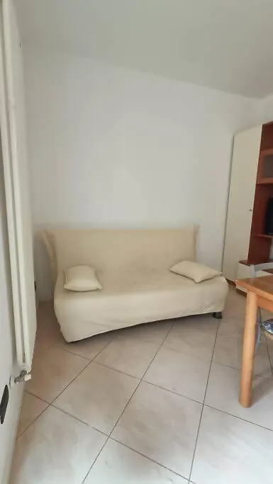 Aeroporto & Fiera 30 Appartement Seriate