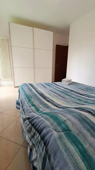 Aeroporto & Fiera 30 Appartement Seriate