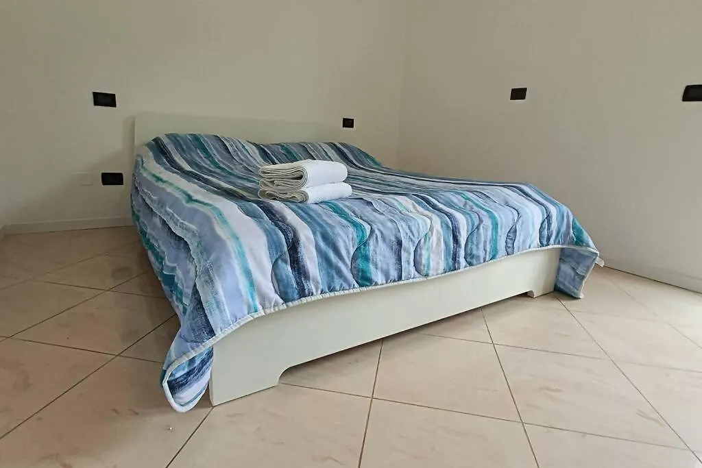 Aeroporto & Fiera 30 Appartement Seriate Italië