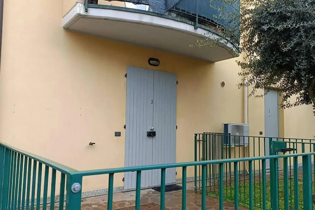Aeroporto & Fiera 30 Appartement Seriate