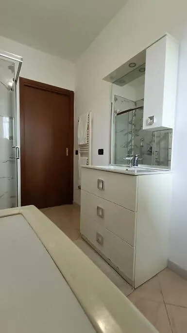Aeroporto & Fiera 30 Appartement Seriate Italië