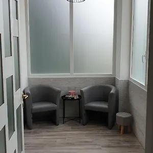 Relais_seriate Apartment