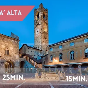 House Near Train Stationa/c Appartamento