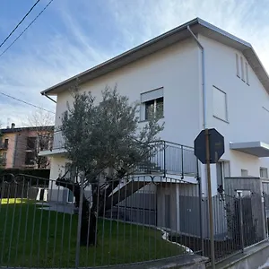Ca Bilofer-7 Min To Bergamo Airport Appartamento