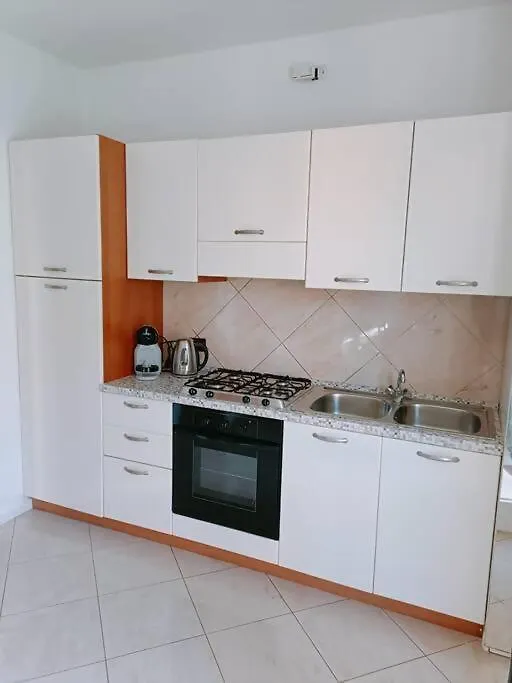 Aeroporto & Fiera 30 Apartment Seriate