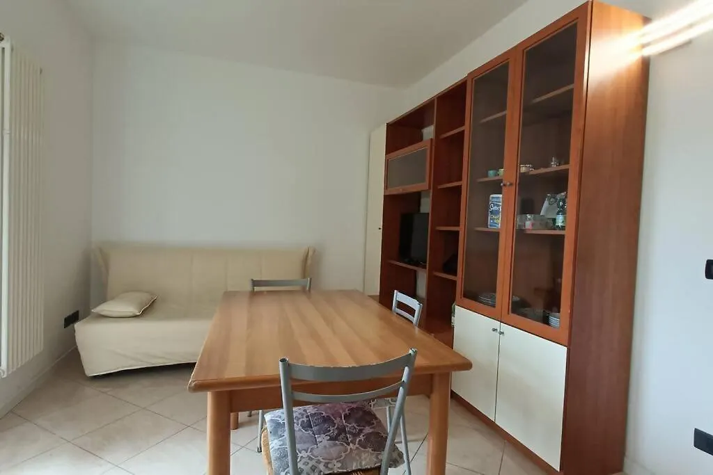 Aeroporto & Fiera 30 Apartment Seriate 0*,  Italy