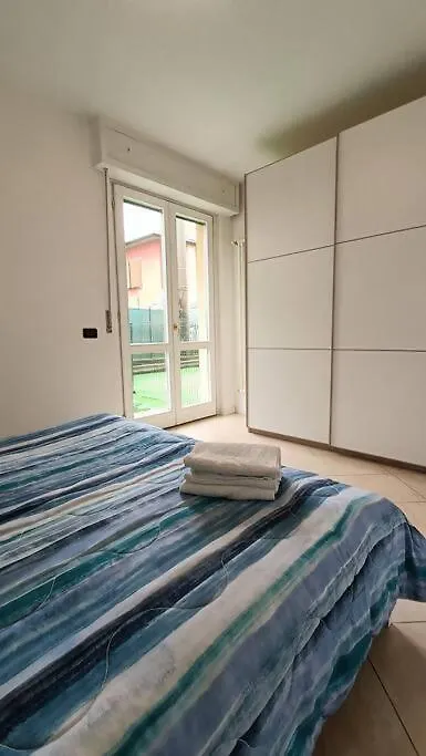 Aeroporto & Fiera 30 Apartment Seriate