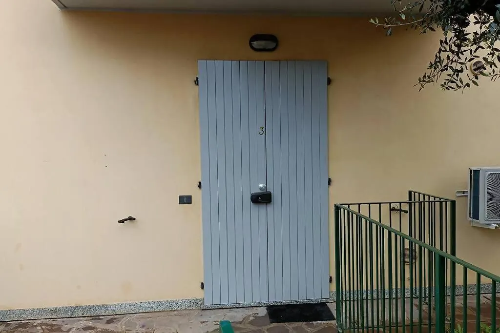 Aeroporto & Fiera 30 Apartment Seriate Italy