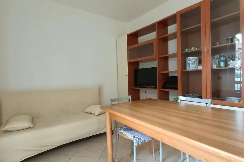 Aeroporto & Fiera 30 Apartment Seriate
