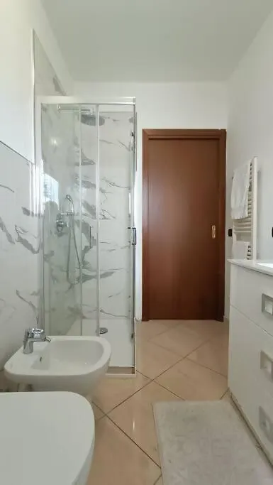 Aeroporto & Fiera 30 Apartment Seriate